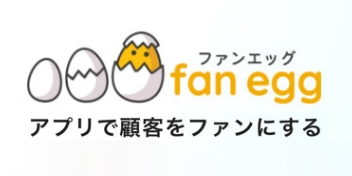 fan egg
