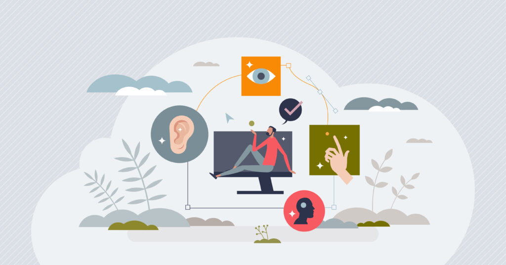 【2024年4月義務化】ウェブアクセシビリティと法律｜障害者差別解消法への対応と企業の対策ステップ